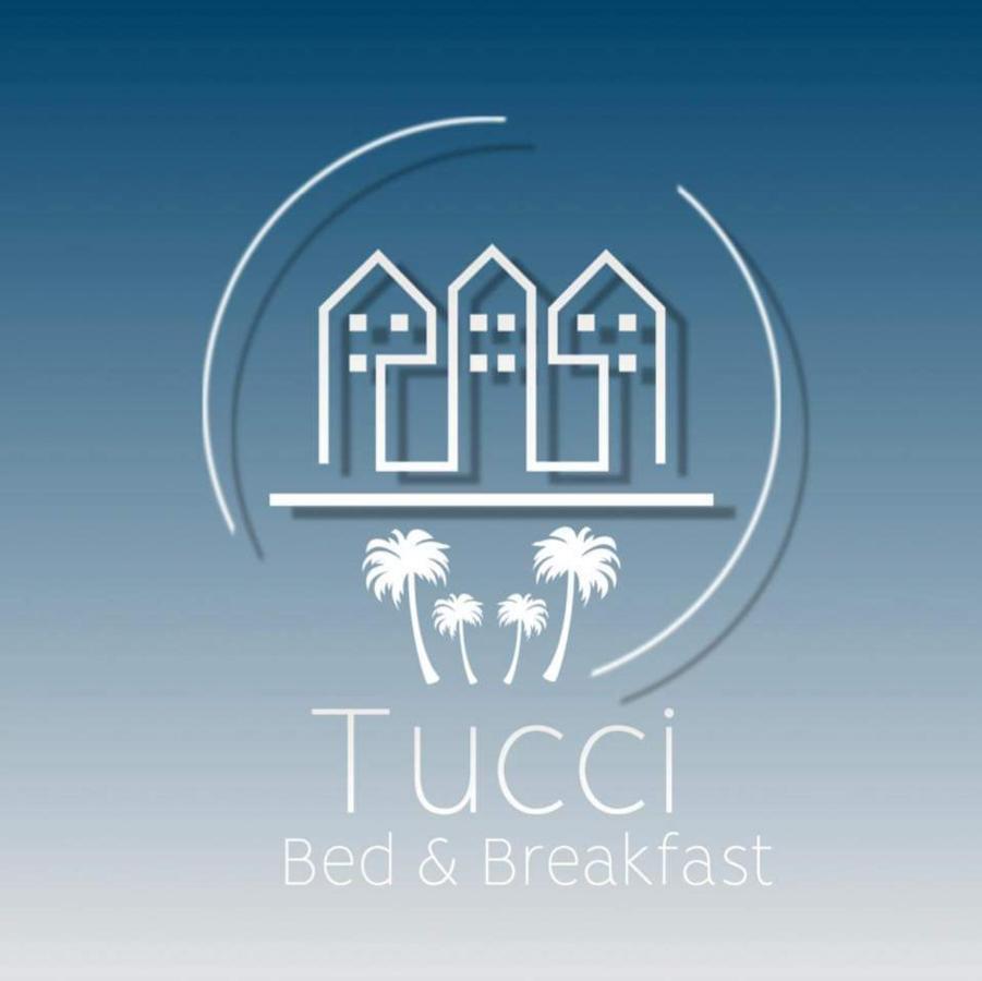 B&B Tucci Cirò Marina Exterior foto